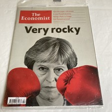 THE ECONOMIST - 15 DEC 2018 -