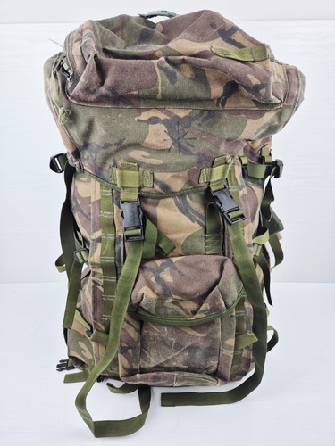 Genuine british army - genuine,