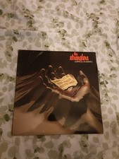 THE STRANGLERS – LIVE (X