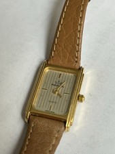 Marvin Vintage Women's Watch