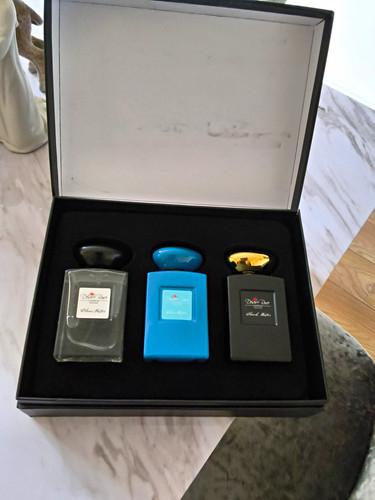 Desert rose london fragrance - desert,
