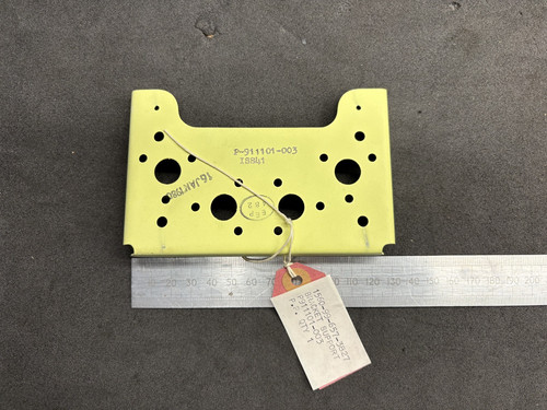 Tornado gr1 cockpit bracket - gr1,
