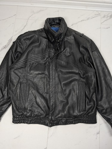 Mens vintage michael black - mens,