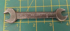 Vintage Shelley Spanner 1/8"W