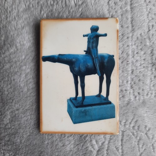 Marino marini fridge magnet - marini,