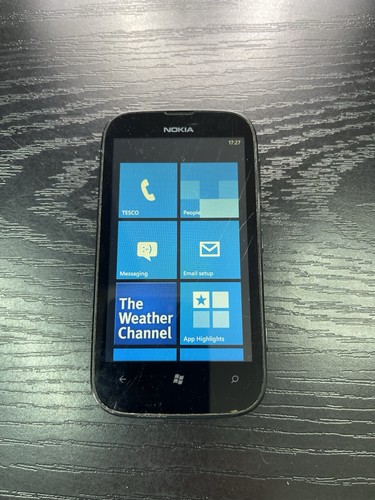 Nokia lumia 510 windows - nokia,