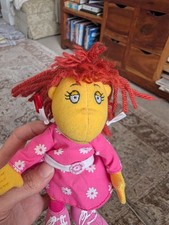 Fizz From The Tweenies - Small