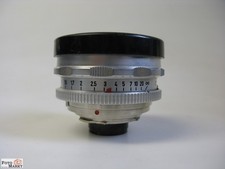 Voigtländer Septon 1:2,0/50