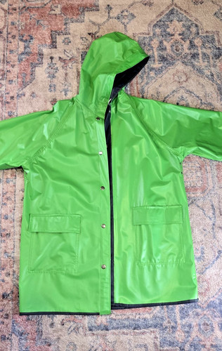 Rainskins vintage 1980s - rainskins,