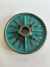 Myford Super 7 - Connoisseur BIG BORE 250mm (9.75”) faceplate