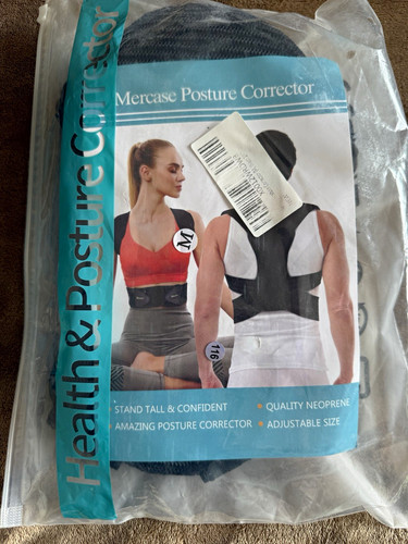 Mercase posture corrector - mercase,