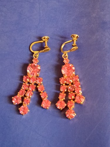 Pretty vintage pink paste - pretty, paste/