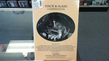 Hack and slash compendium - hack, compendium-