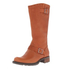 Sebago Saranac Buckle High