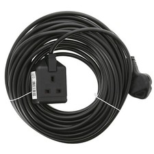 HEAVY DUTY 240v 15m 13amp
