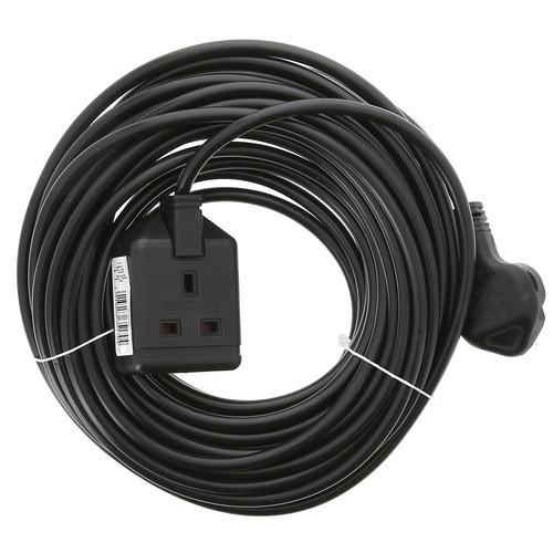 Heavy duty 240v - duty, 13amp