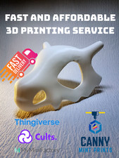 **FAST** HIGH QUALITY CUSTOM