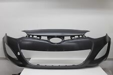 FOR HYUNDAI I20 FRONT BUMPER
