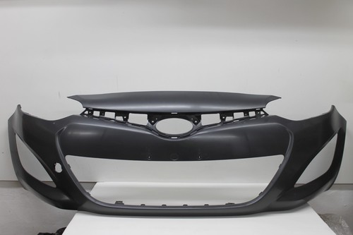 For hyundai i20 front bumper - for,