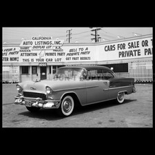 Photo A.004888 CHEVROLET BEL