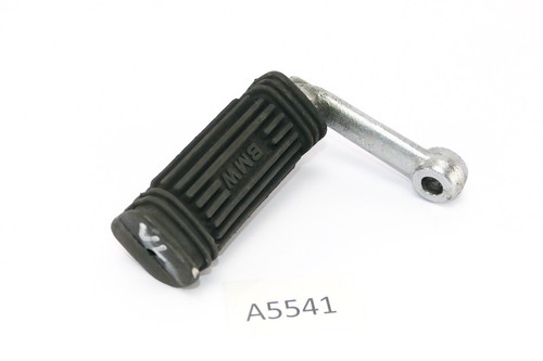 Bmw 100 247 1981 front - -,