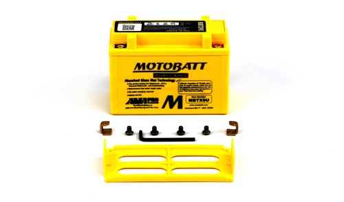 Motobatt battery for yamaha - motobatt,
