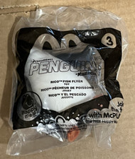 2014 Penguins of Madagascar