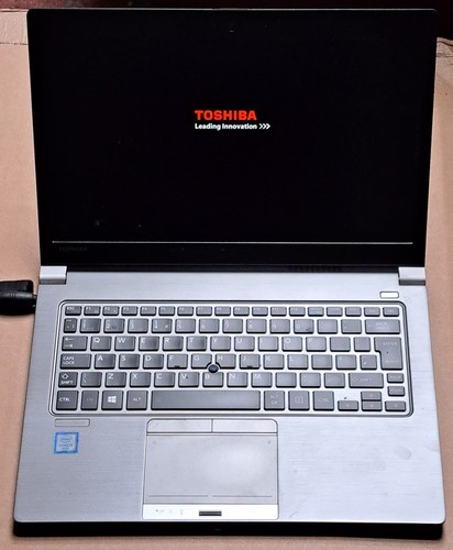 Back cover damage toshiba - cover,