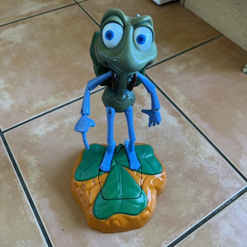 Disney pixar bugs life - a,