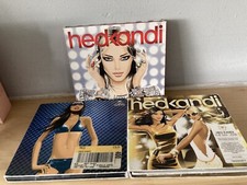 Hed Kandi.cds x 3