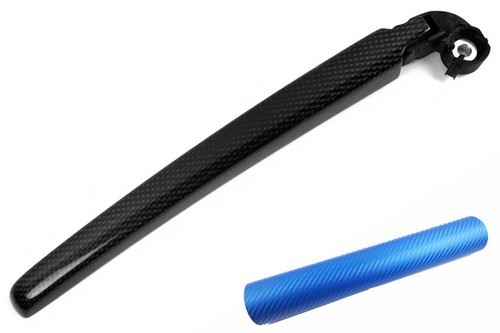 Wiper arm design film - design,