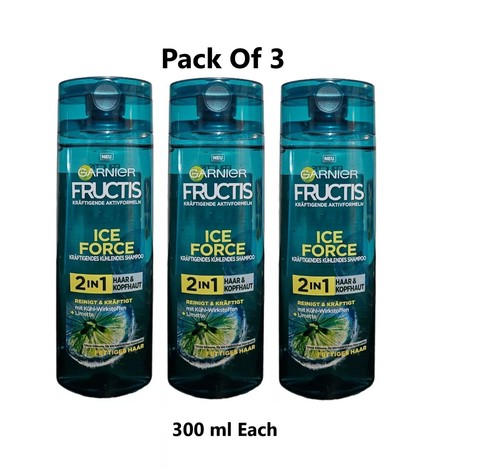 Garnier fructis ice - fructis, 2