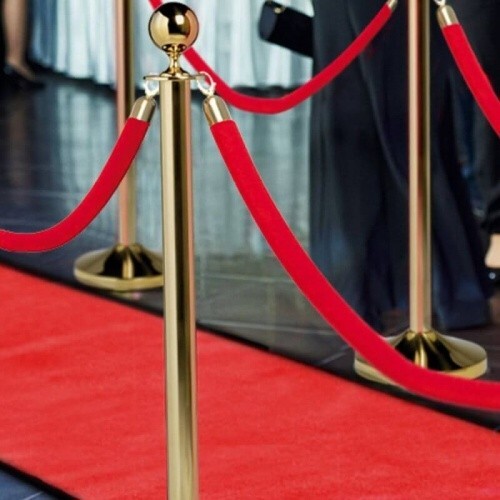200cm 90cm vip red - x,