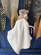 Asda George Brown Bear Cream