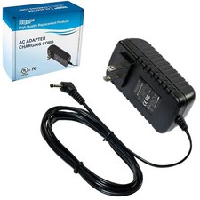 HQRP 12V AC Adapter compatible