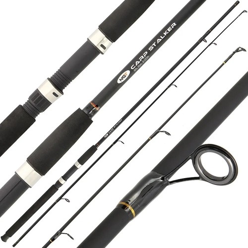 Ngt carp stalker - -, 8ft
