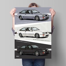 Illustration of 1987 Ford