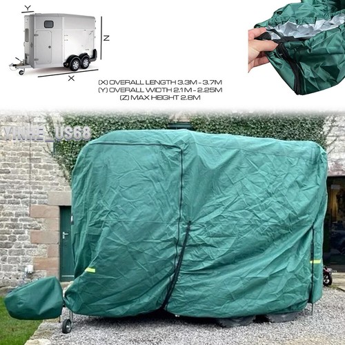 Horse box trailer horsebox - trailer,