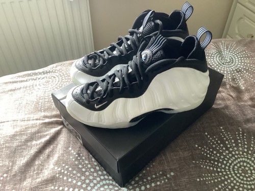 Nike air foamposite - nike,