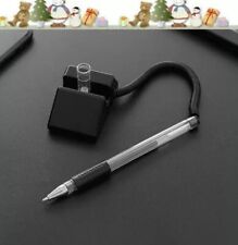 Reception Pen Desk Set On