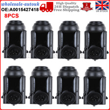 8PCS PDC Parking Sensor Fits