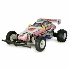Tamiya 1/10 Electric RC Car