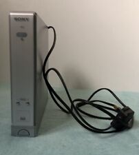 Sony VTX-D800U Freeview