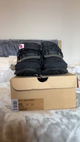 Nike off white air - 11),
