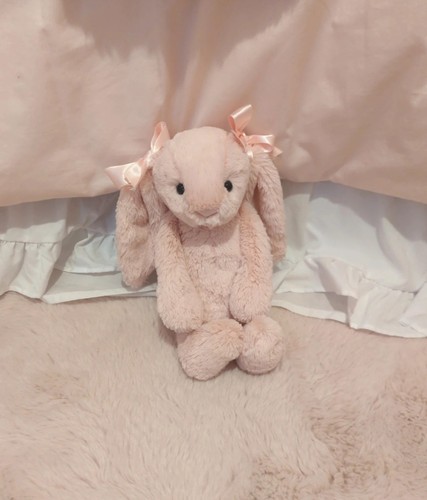 Jellycat bashful blush - jellycat,