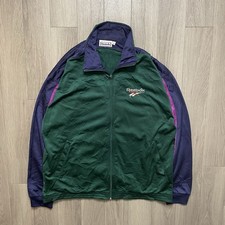 Vintage Reebok Funky Rework