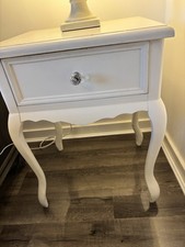 Pair of Cream French