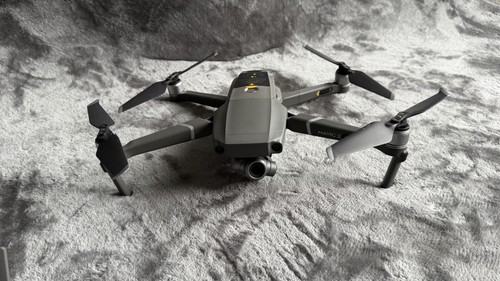 Dji mavic zoom - dji,