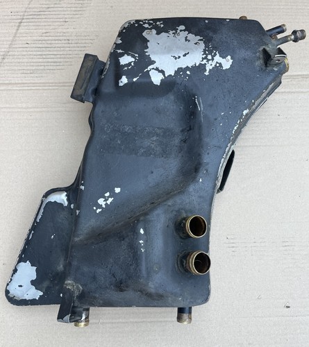 Porsche 964 oil tank - 964, 207