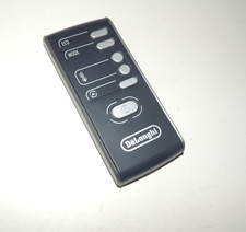 OEM DeLonghi Remote Control